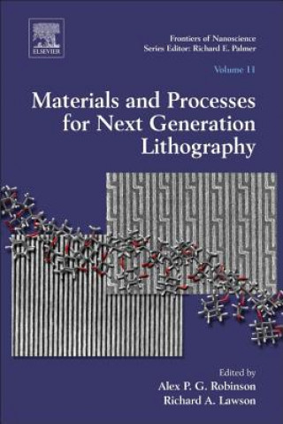 Book Materials and Processes for Next Generation Lithography Alex Robinson