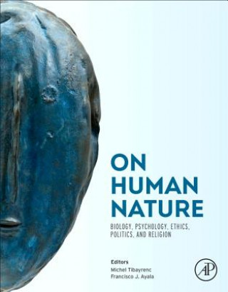 Książka On Human Nature Michel Tibayrenc