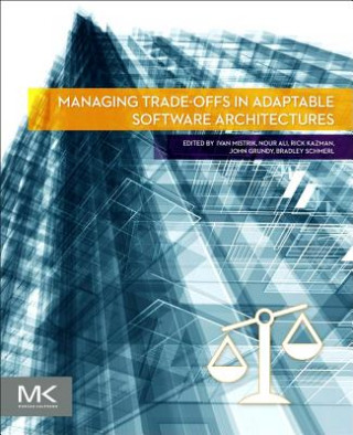 Книга Managing Trade-offs in Adaptable Software Architectures Ivan Mistrik