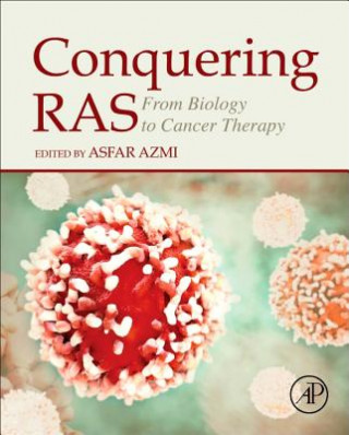 Kniha Conquering RAS Asfar Azmi