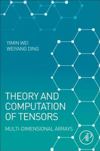 Carte Theory and Computation of Tensors Yimin Wei