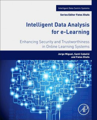 Livre Intelligent Data Analysis for e-Learning Jorge Miguel