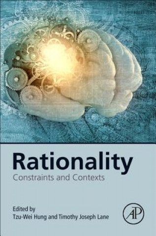 Βιβλίο Rationality Tzu-Wei Hung