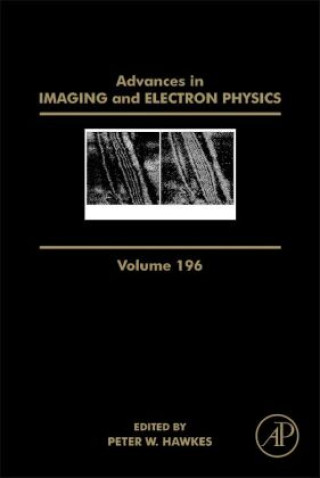 Kniha Advances in Imaging and Electron Physics Peter Hawkes
