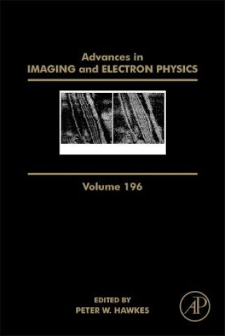 Knjiga Advances in Imaging and Electron Physics Peter Hawkes