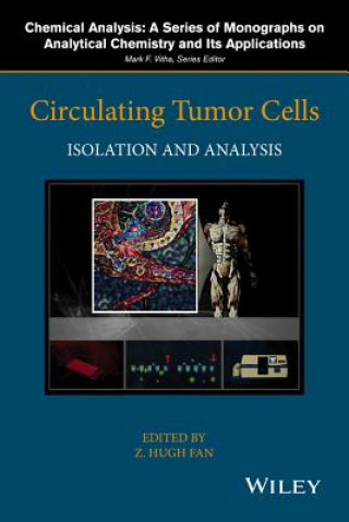 Kniha Circulating Tumor Cells Z  Hugh Fan