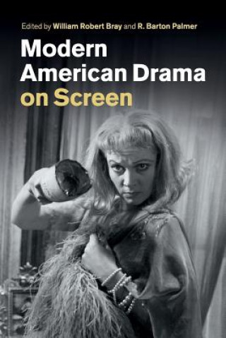 Carte Modern American Drama on Screen William Robert Bray