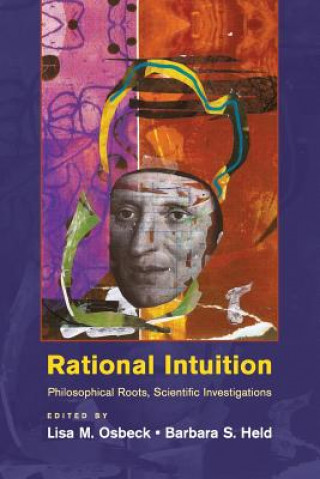 Książka Rational Intuition Lisa M. Osbeck