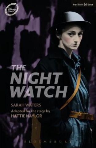 Книга Night Watch Sarah Waters