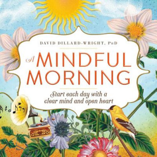 Carte Mindful Morning David B. Dillard-Wright