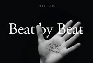 Książka Beat by Beat Todd Klick