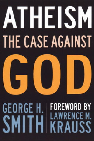 Knjiga Atheism George H Smith