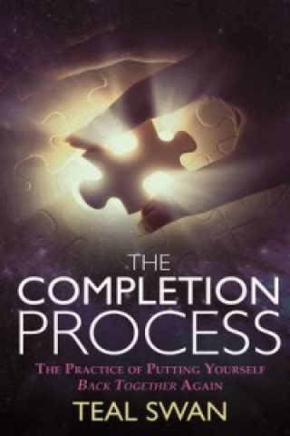Książka Completion Process Teal Swan