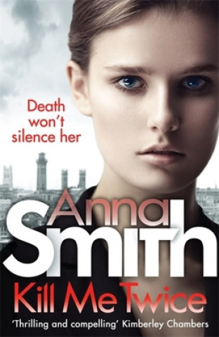 Book Kill Me Twice Anna Smith