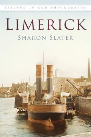 Knjiga Limerick Sharon Slater