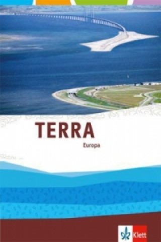 Книга TERRA Europa Arno Kreus