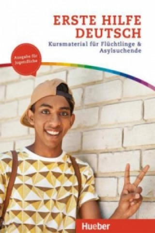 Könyv Erste Hilfe Deutsch - Ausgabe für Jugendliche Ingo Heyse