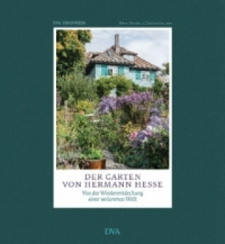 Carte Der Garten von Hermann Hesse Eva Eberwein