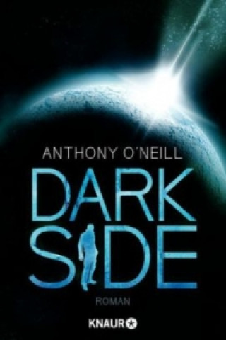 Carte Dark Side Anthony O'Neill