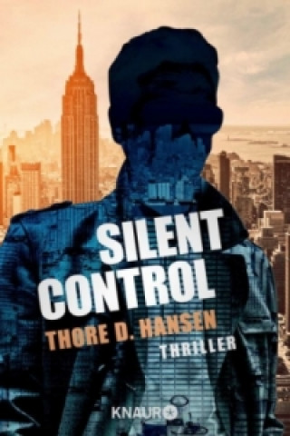 Carte Silent Control Thore D. Hansen