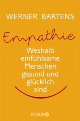 Könyv Empathie Werner Bartens