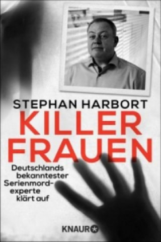 Kniha Killerfrauen Stephan Harbort