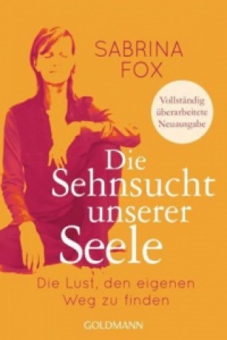 Knjiga Die Sehnsucht unserer Seele Sabrina Fox