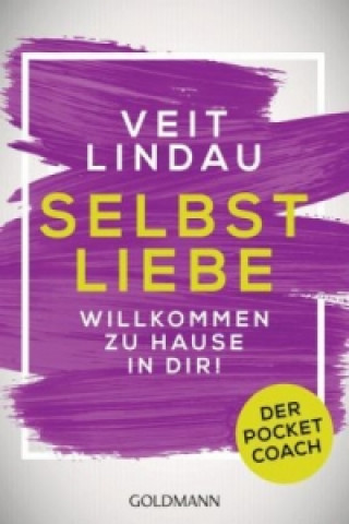 Buch Coach to go Selbstliebe Veit Lindau