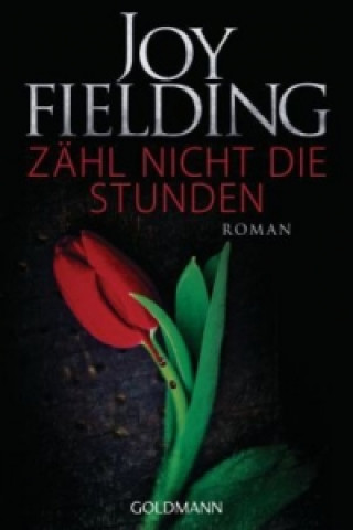 Kniha Zähl nicht die Stunden Joy Fielding