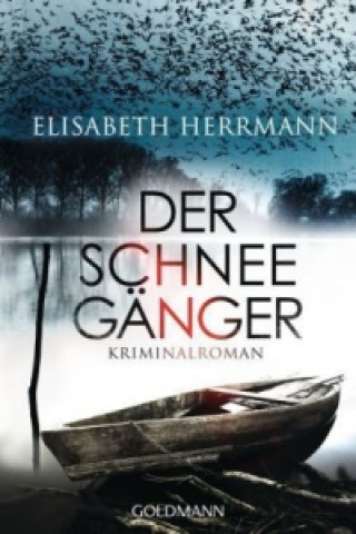 Книга Der Schneegänger Elisabeth Herrmann