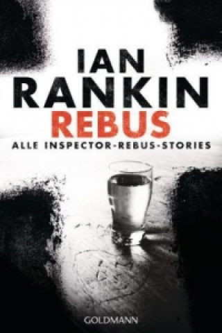 Libro REBUS Ian Rankin