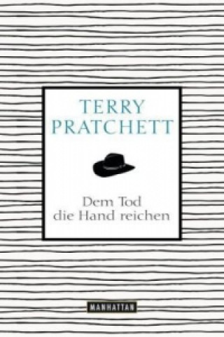 Könyv Dem Tod die Hand reichen Terry Pratchett