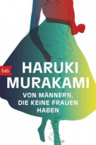 Buch Von Mannern, die keine Frauen haben Haruki Murakami