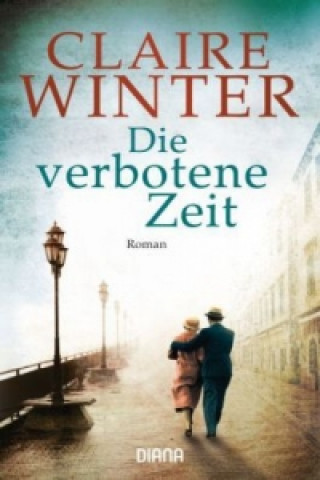 Könyv Die verbotene Zeit Claire Winter