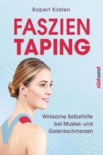 Книга Faszien-Taping Robert Kirsten