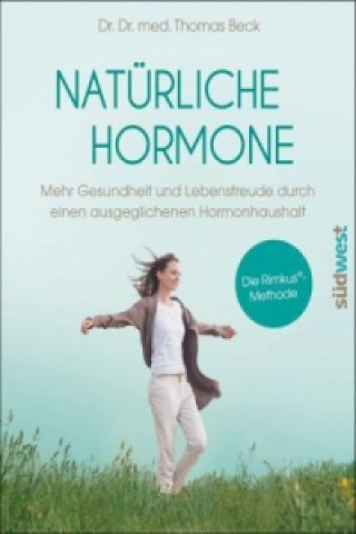 Książka Natürliche Hormone Thomas Beck