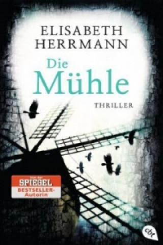 Kniha Die Mühle Elisabeth Herrmann