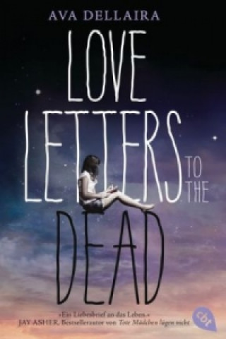 Βιβλίο Love Letters to the Dead Ava Dellaira