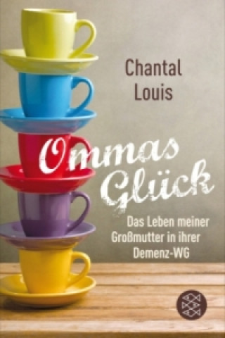 Carte Ommas Glück Chantal Louis