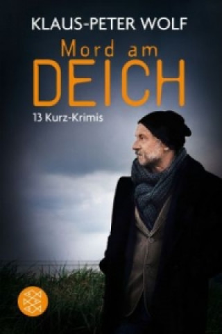 Libro Mord am Deich Klaus-Peter Wolf