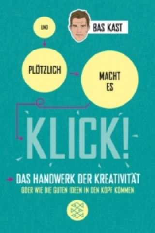 Kniha Und plötzlich macht es KLICK! Bas Kast