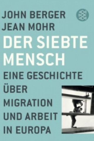 Kniha Der siebte Mensch John Berger