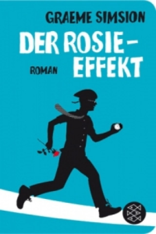 Kniha Der Rosie-Effekt Graeme Simsion