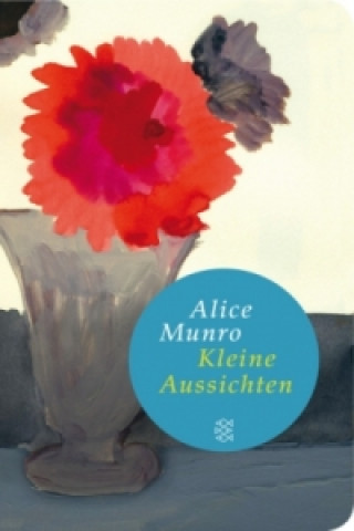 Kniha Kleine Aussichten Alice Munro