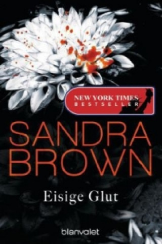Könyv Eisige Glut Sandra Brown