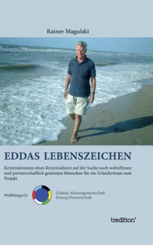 Libro Eddas Lebenszeichen Rainer Magulski