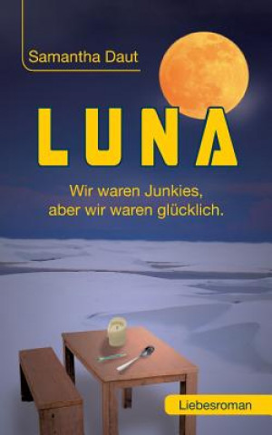 Βιβλίο Luna Samantha Daut
