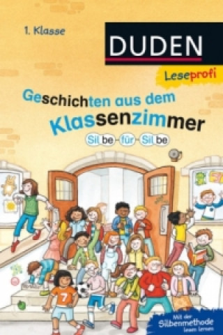 Knjiga Geschichten aus dem Klassenzimmer Hanneliese Schulze