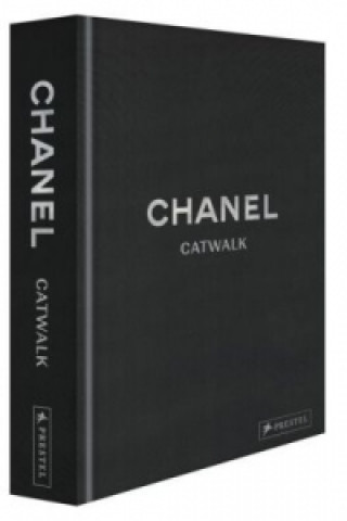 Könyv Chanel Catwalk Patrick Mauri?s