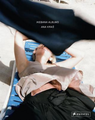 Книга Ikebana Albums Ana KraS